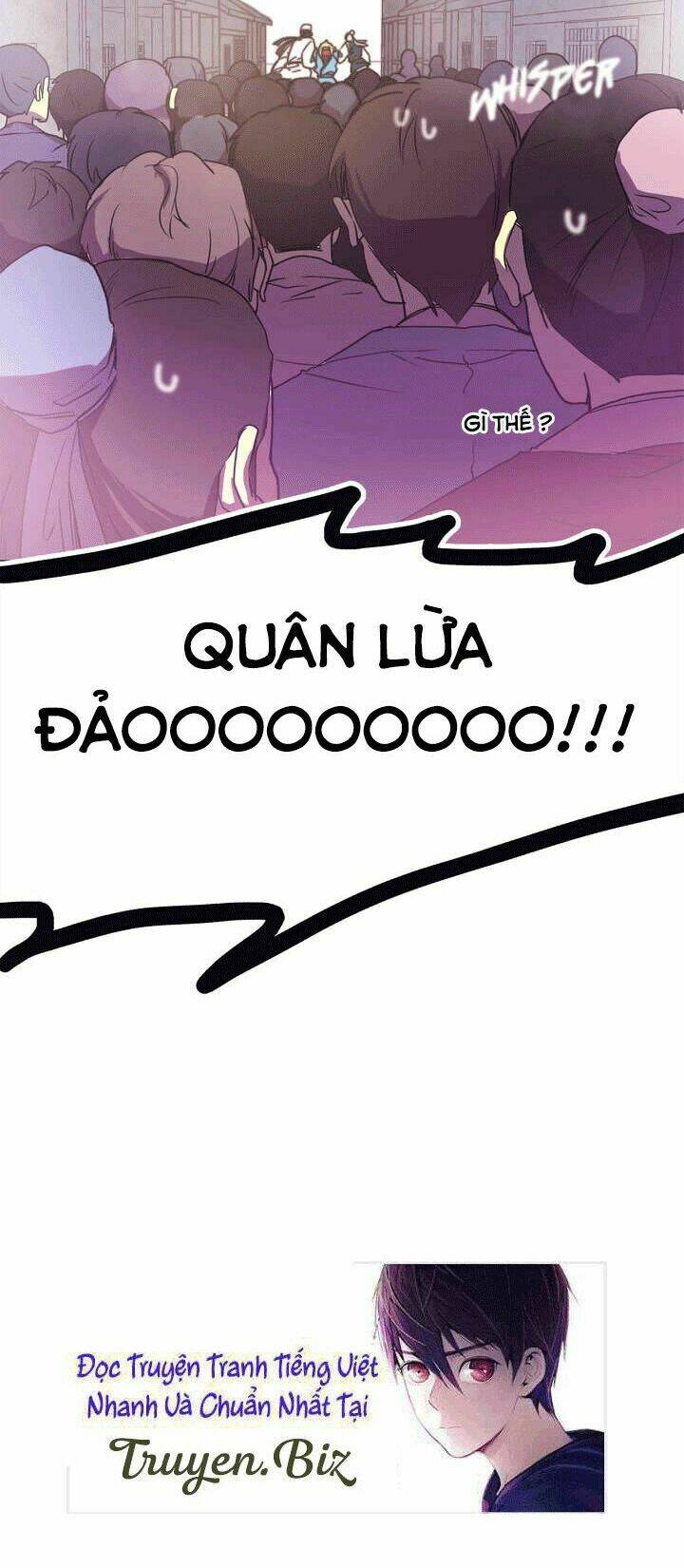 biên niên sử lãnh nguyệt chapter 37 38