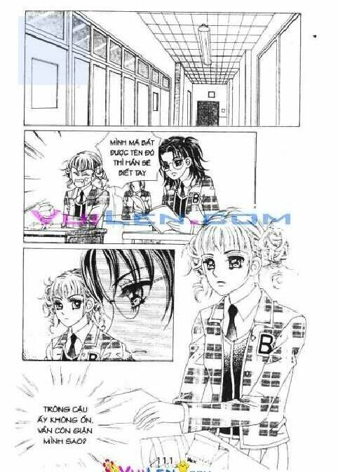 ánh nắng chói chang chapter 4 110