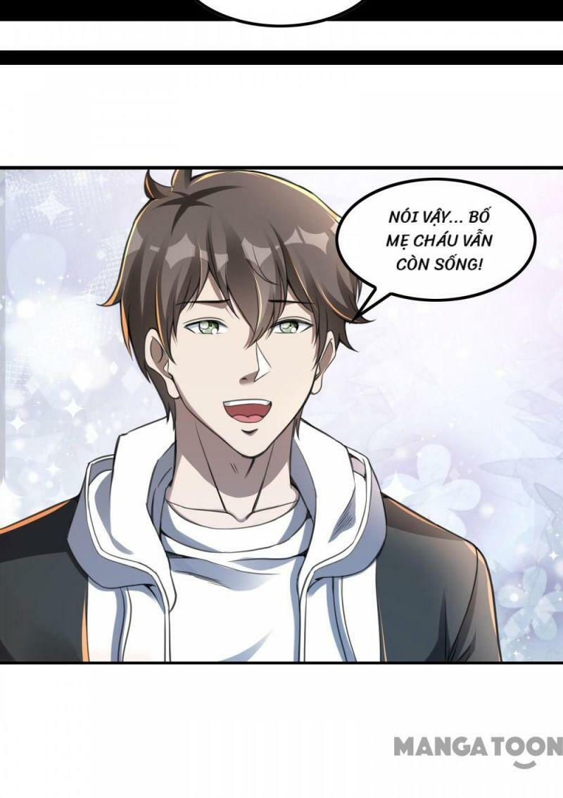 đệ nhất người ở rể chapter 124.1 18