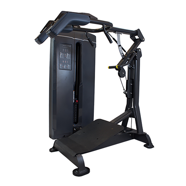 Máy gánh đùi Gym TigerSport Premium TGP-300