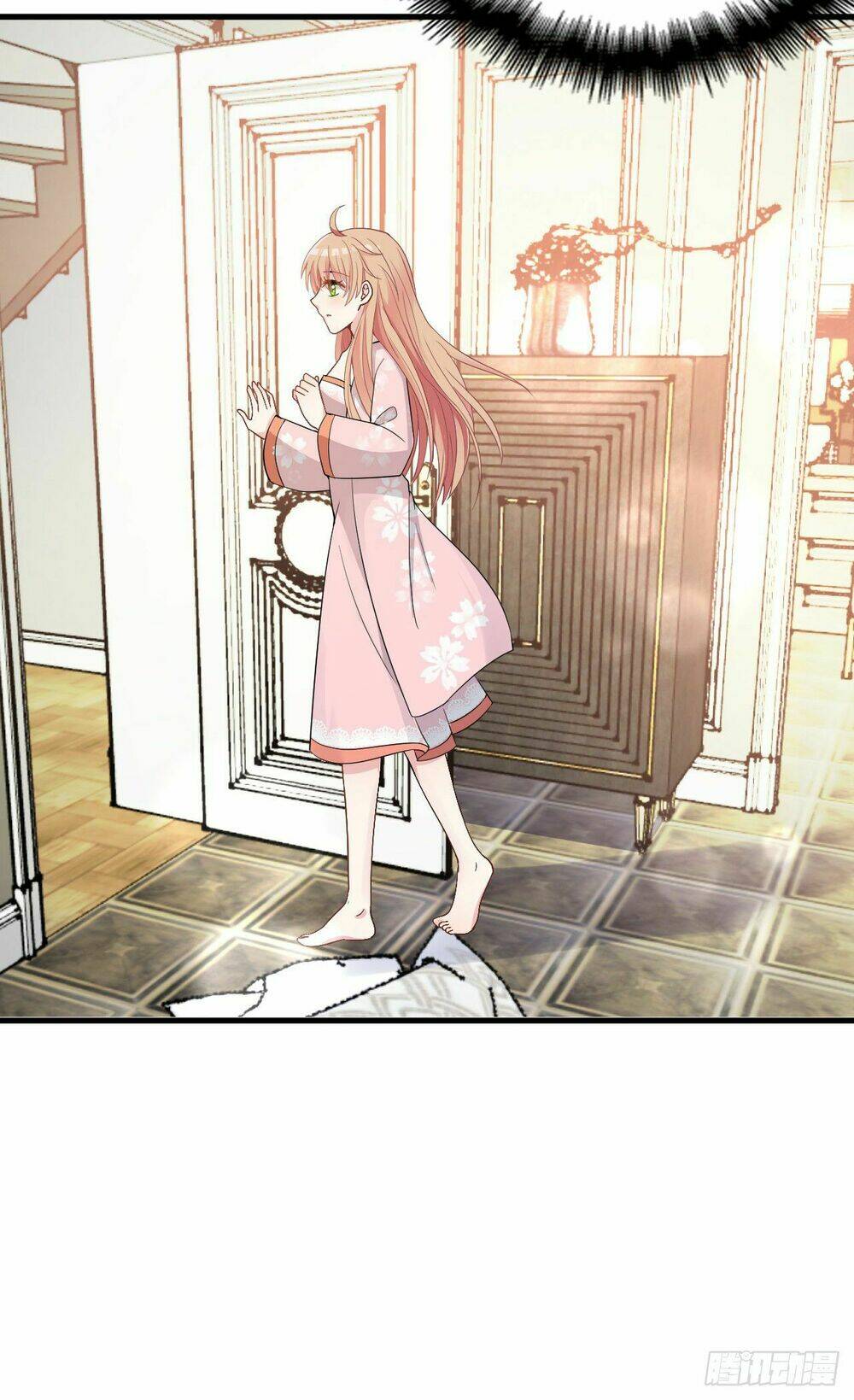 bí mật kết hôn với ảnh đế: vợ ơi đến đây tấn công đi nào chapter 24 22