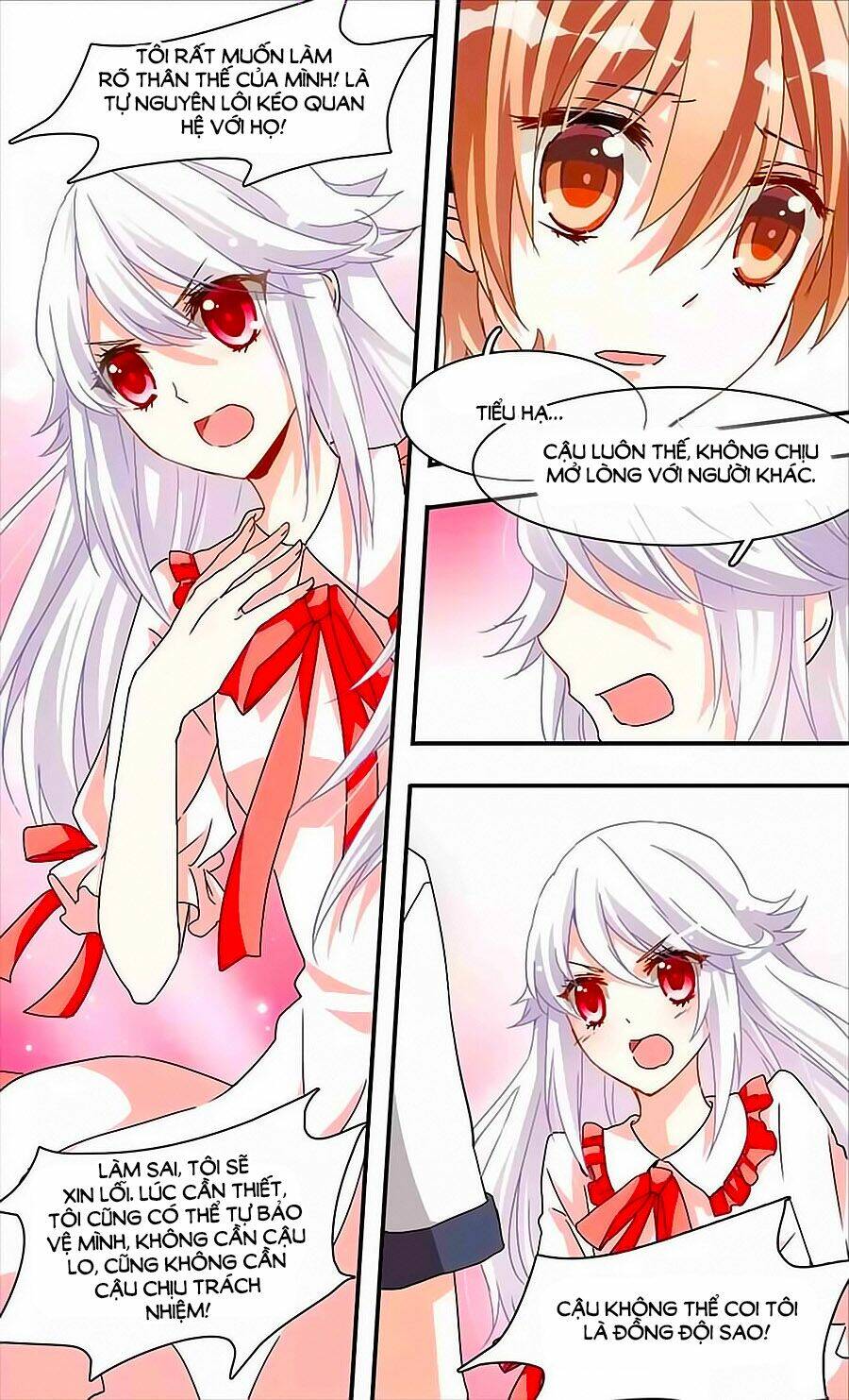 ám chi lạc ấn chapter 26 7