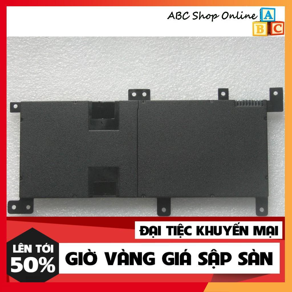 Pin Dùng Cho laptop Asus VivoBook X556 A556U X556UA A556UB X556UQ X556UJ X556UR A556UF C21N1509 38Wh
