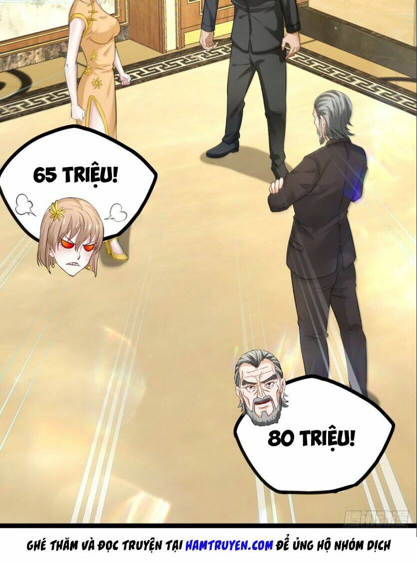 trọng sinh cực phẩm tiên đế chapter 20 34