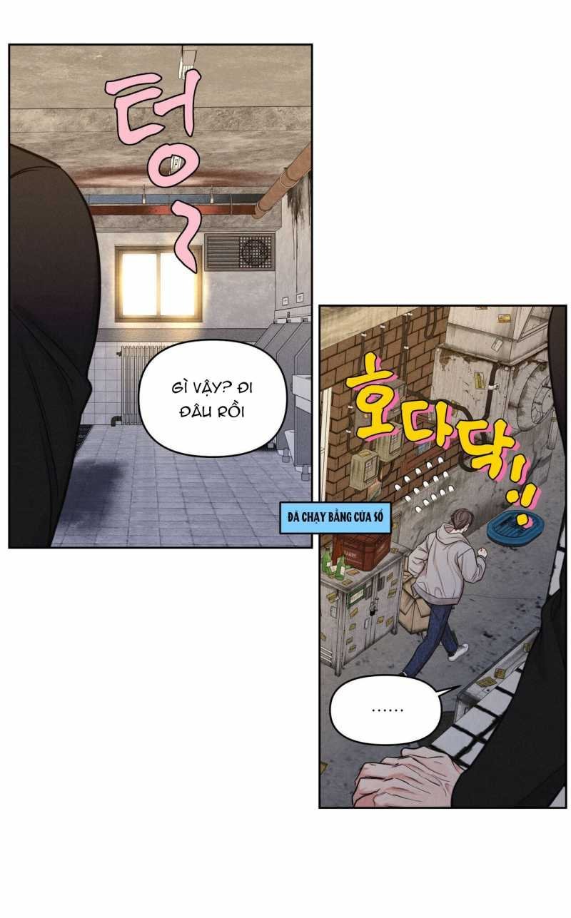 công việc làm thêm hàng ngày chapter 5.1 5