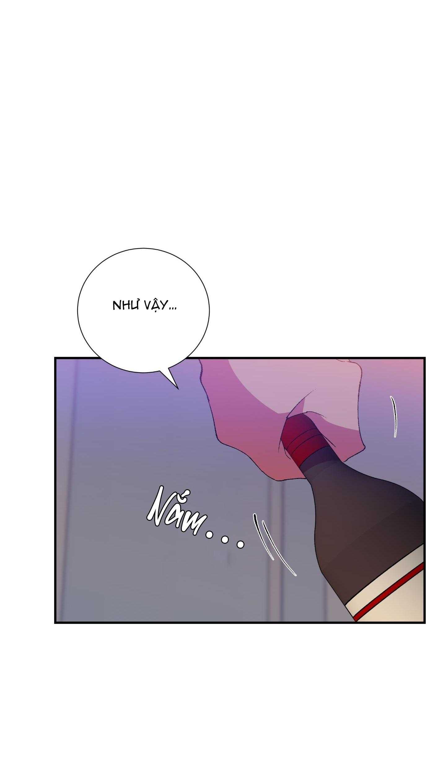 ông chú bên cửa sổ chapter 51 11