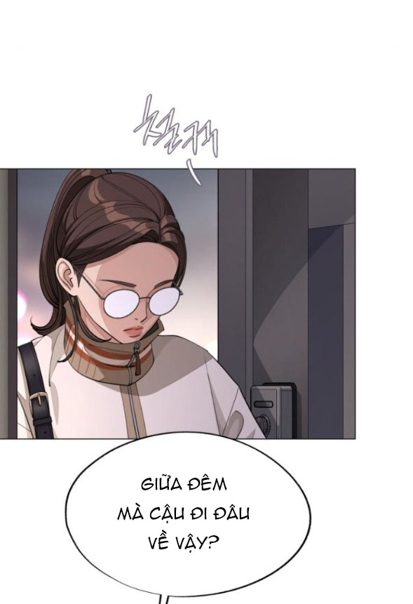 Tình Yêu Của Ik Seob chapter 52.1 1