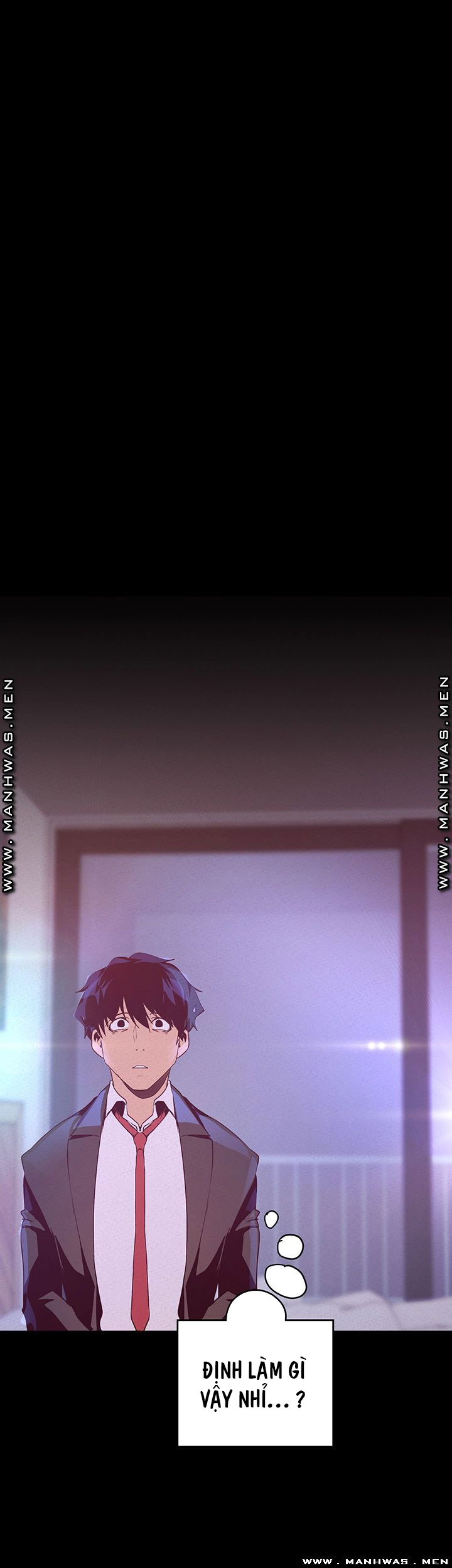 một thế giới mới tuyệt vời chapter 115 1