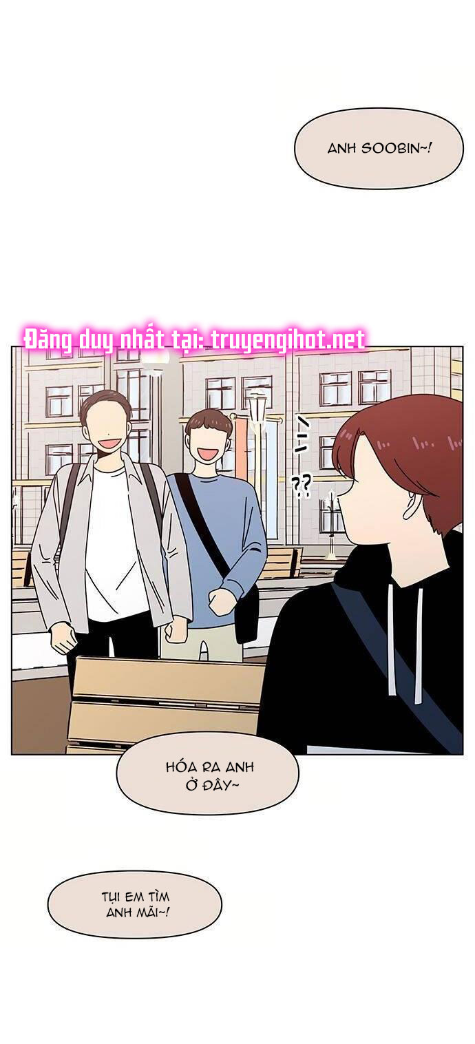 thanh xuân rực rỡ - season of blossom chapter 63 61