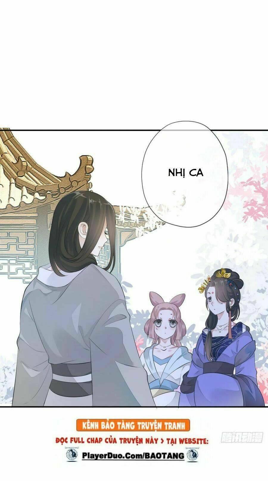 điền viên mật sủng: cô vợ nóng bỏng chapter 99 29