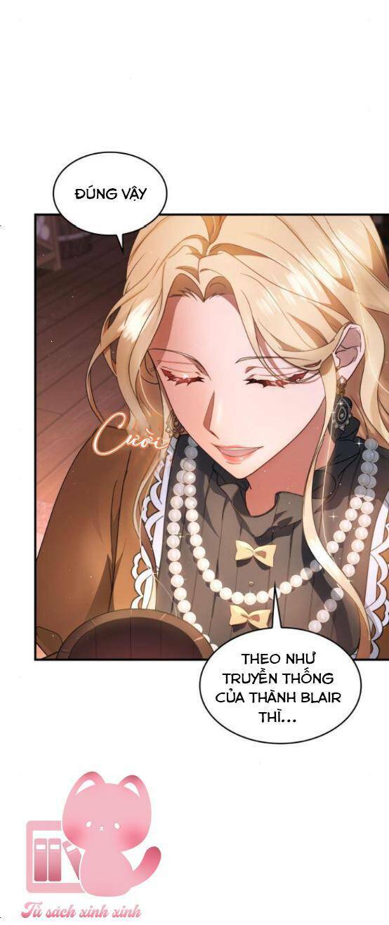 'di vật' melvin để lại chapter 18 38