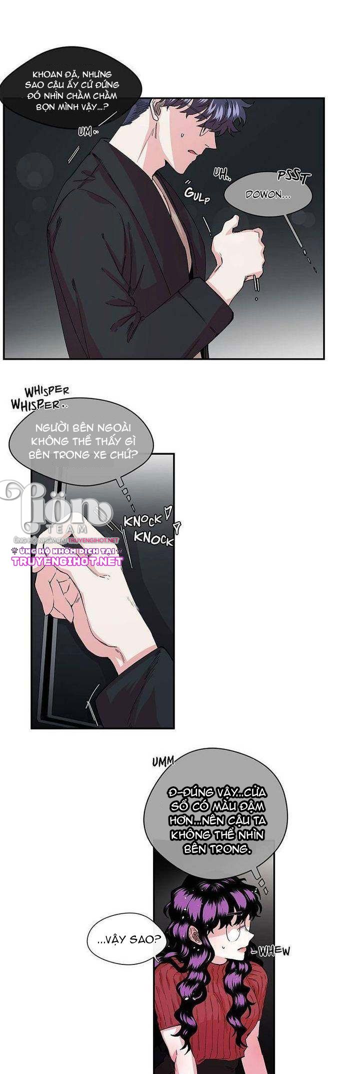 s flower chapter 16.1 7