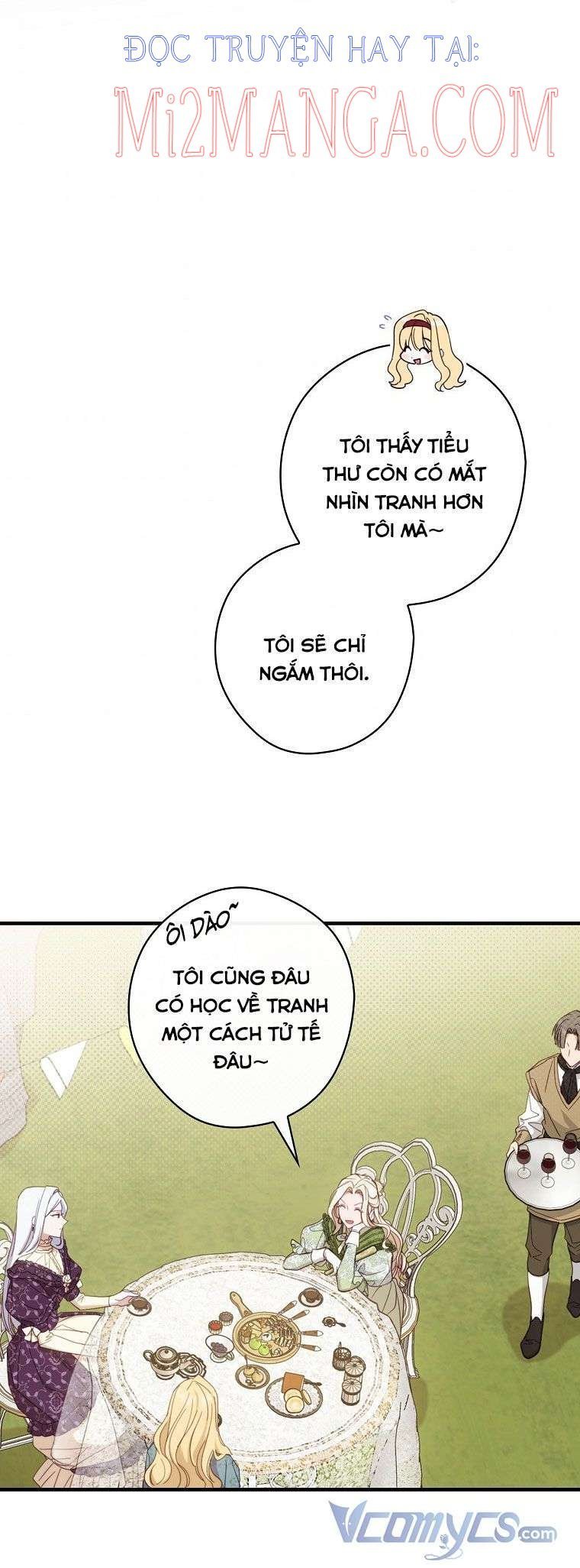 phương pháp khiến chồng đứng về phía của tôi chapter 30.5 17