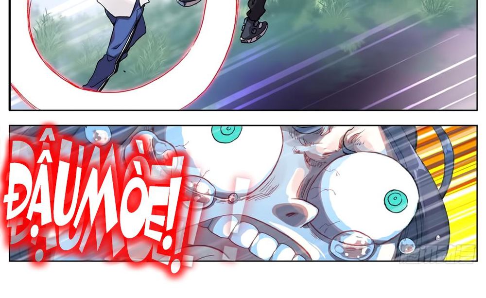 dị tộc trùng sinh chapter 48.2 3