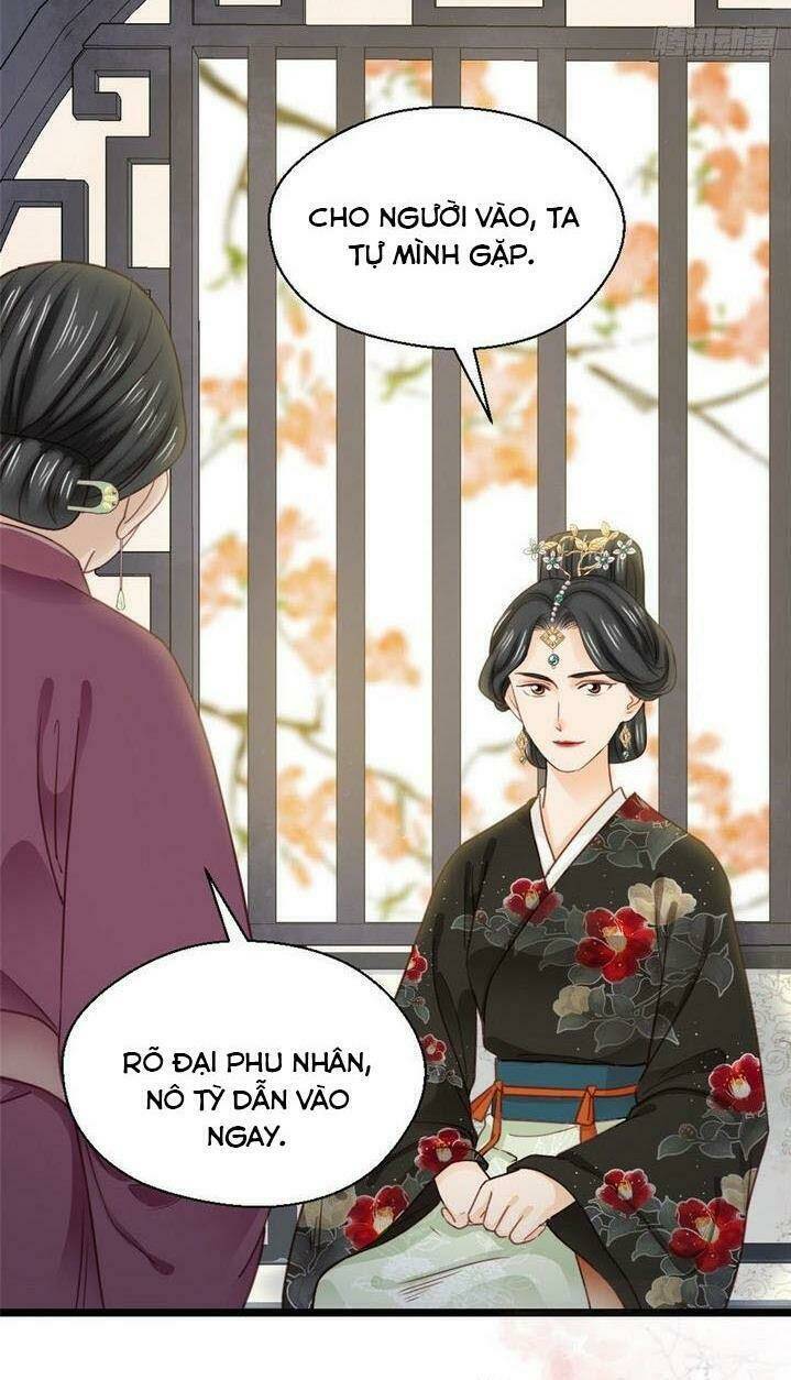 kiều nữ độc phi chapter 234 3