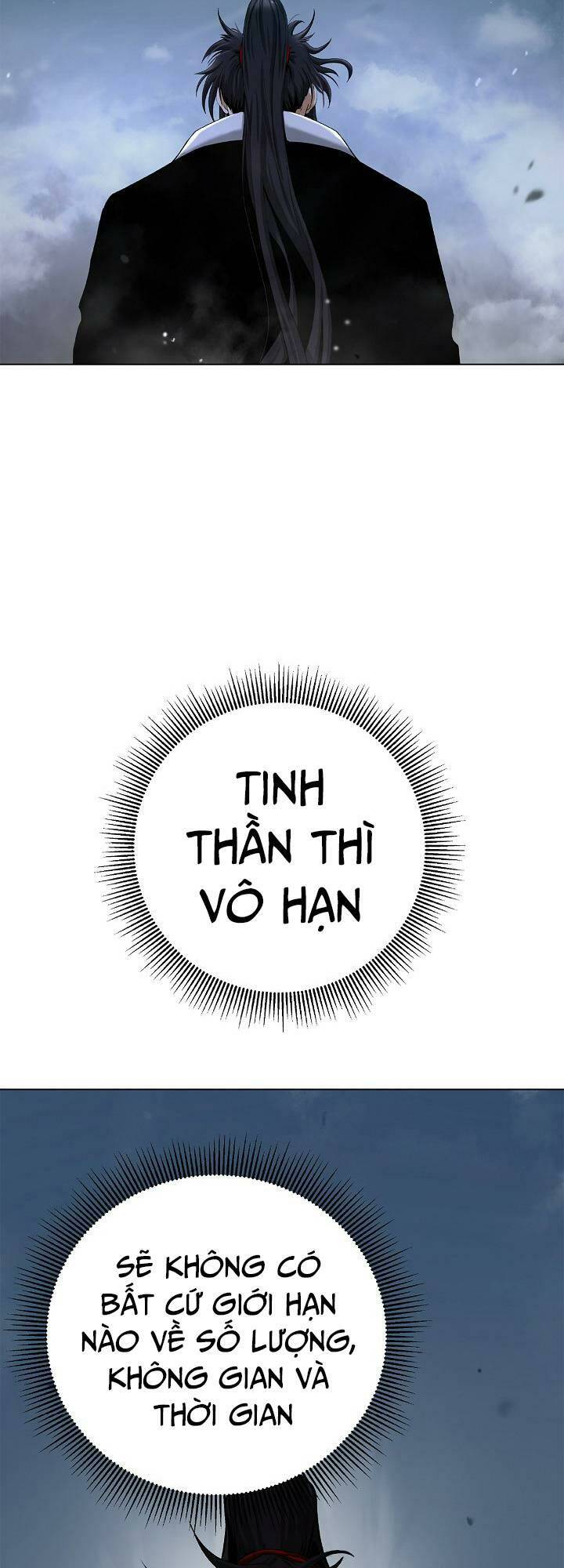 xuyên không thành hổ chapter 111 62