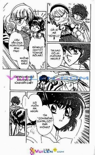 hiệp sĩ phép màu chapter 8 137