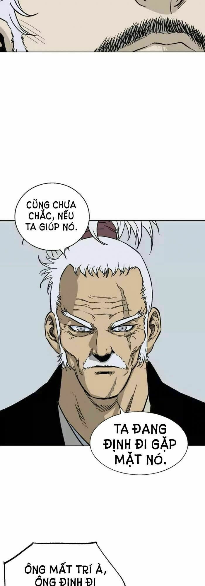 cao thủ 2 chapter 49 68