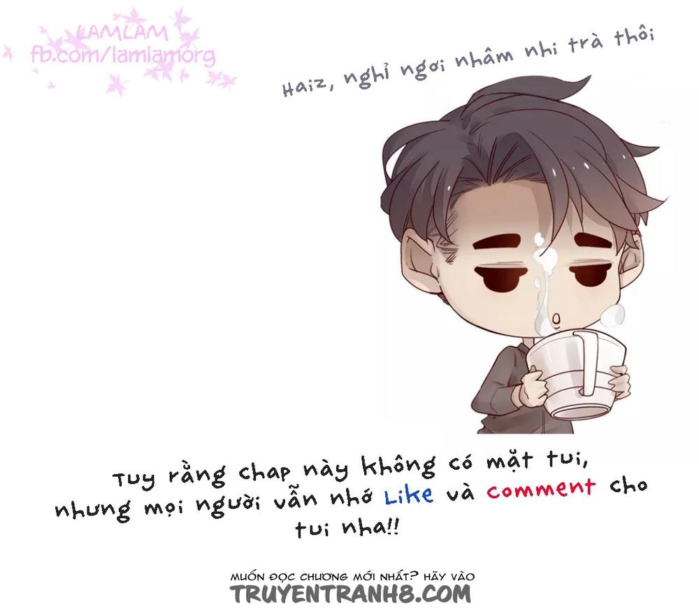 không cẩn thận vớ phải ông sếp vạn tỷ chapter 4 56