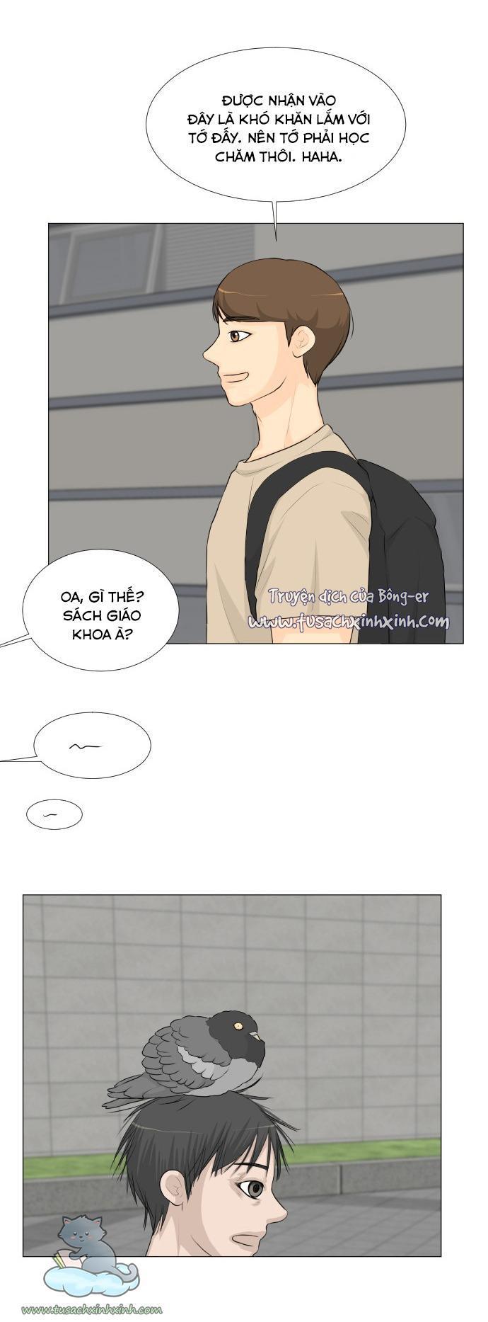 bán quỷ chapter 50 20