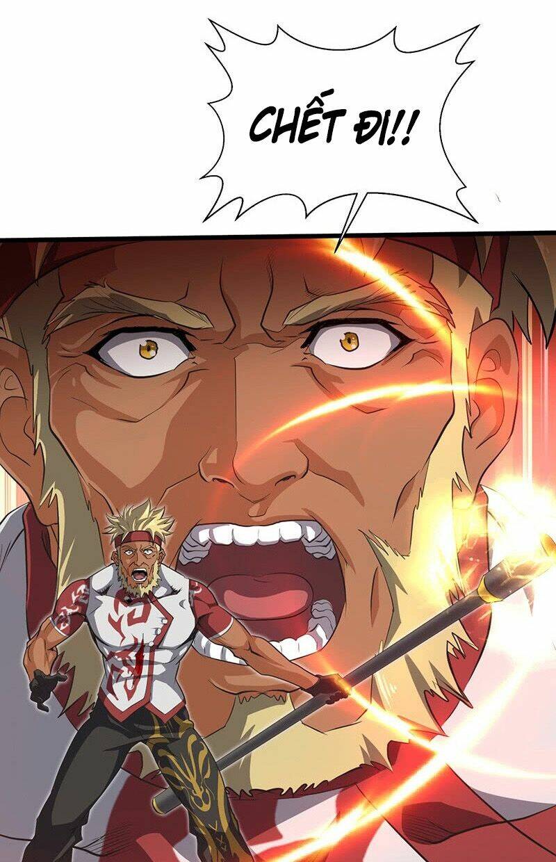 hỗn độn kiếm thần chapter 180 20