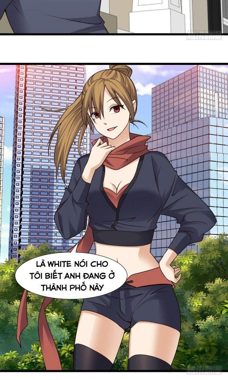 tên bảo vệ này có chút tà chapter 30 17