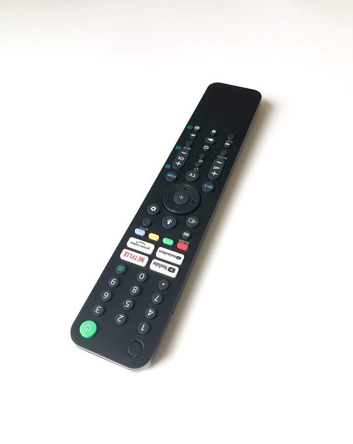 Remote Dành Cho SONY TV Nhận Giọng Nói Điều Khiển Smart Tivi Bravia RMF-TX520P