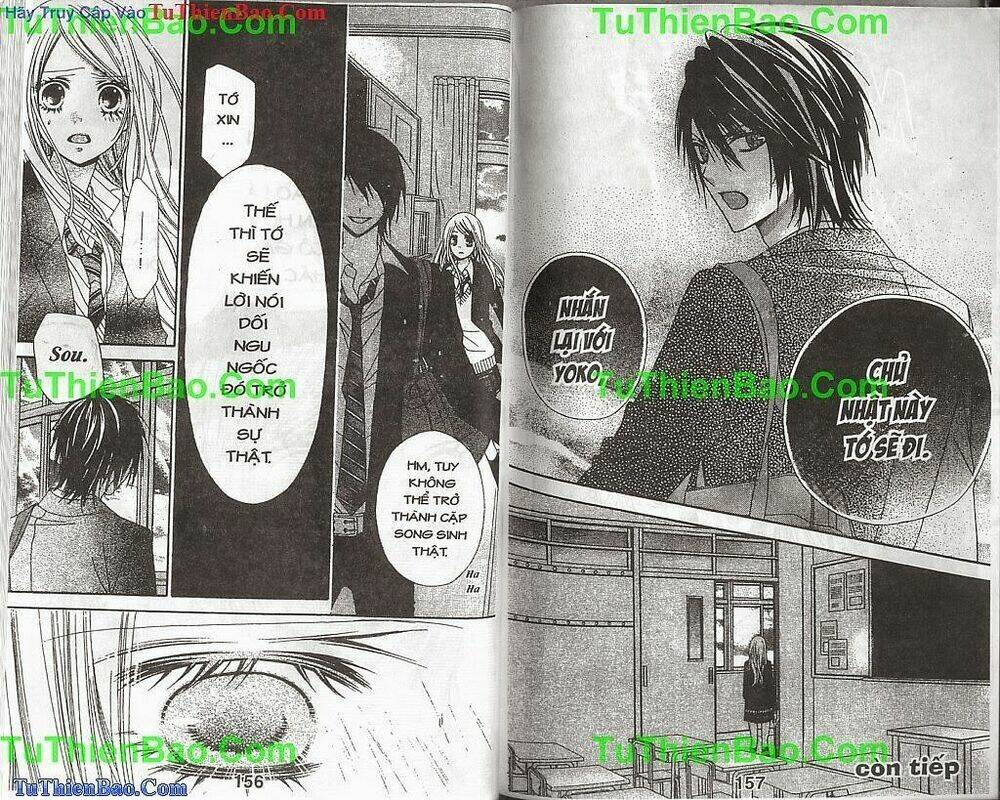 bầu trời sao đêm chapter 4 80