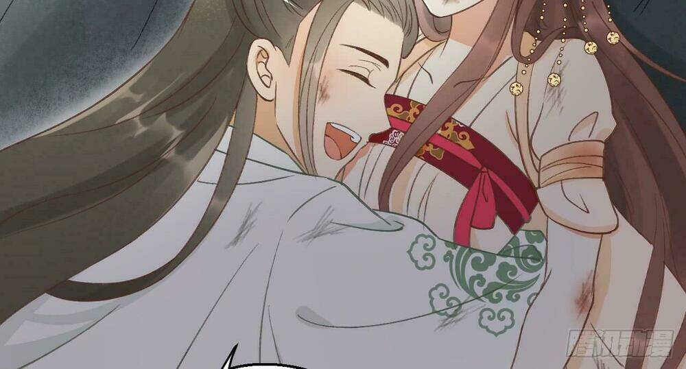 vương gia ba tuổi rưỡi của tôi chapter 16 43