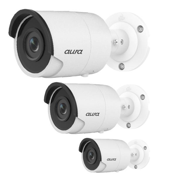 Camera Ngoài trời AURA -