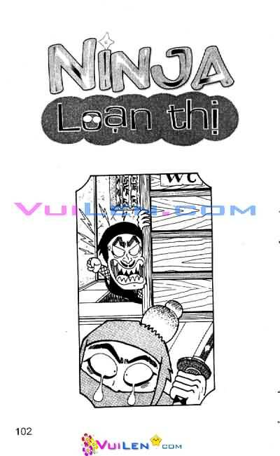 ninja loạn thị chapter 7 103