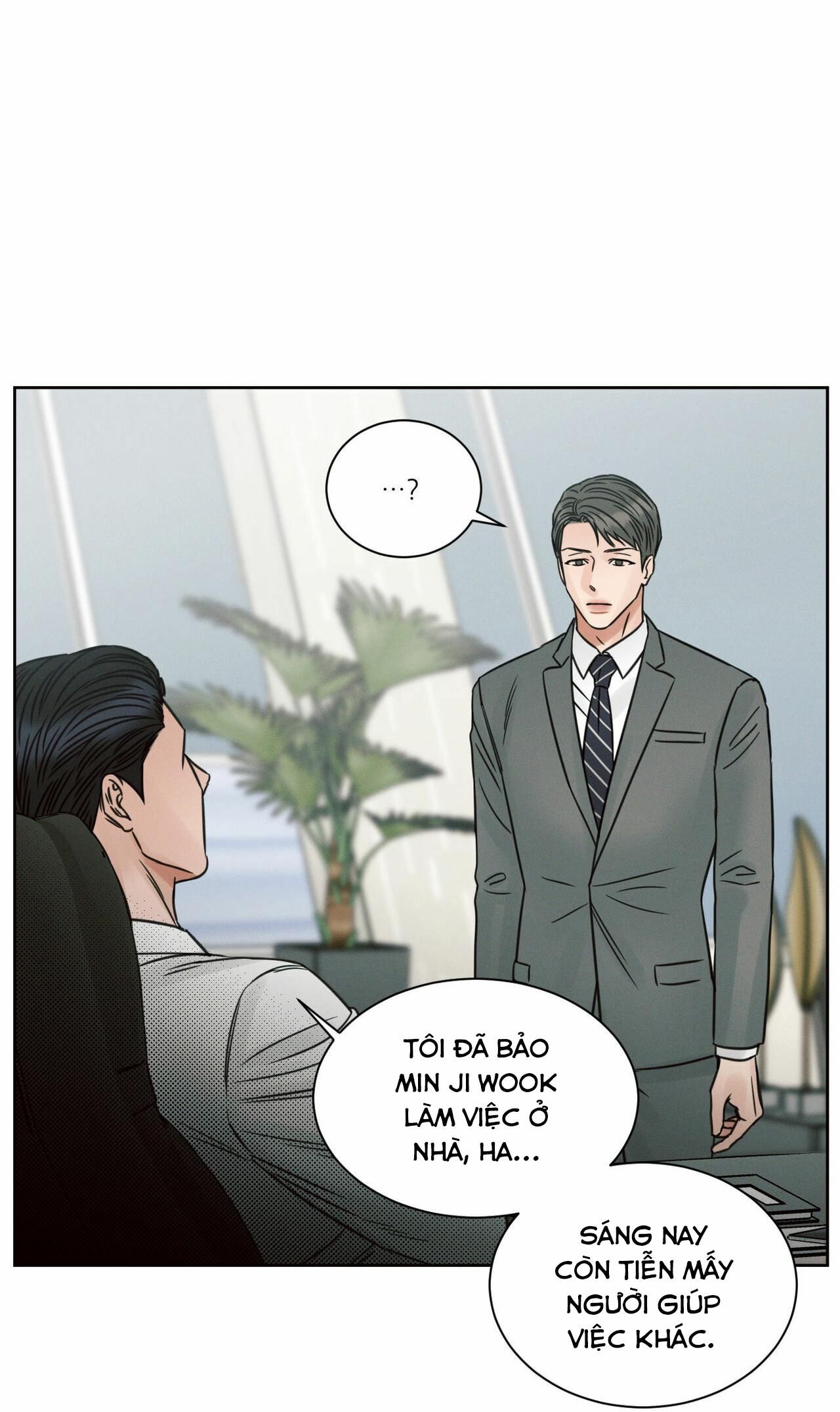 dù anh không yêu em chapter 61 63