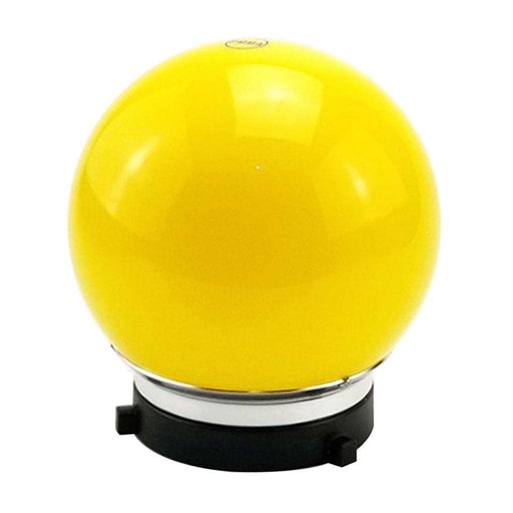 15cm Spherical Diffuser Soft Ball For Bowens Mount Studio Flash Light Strobe