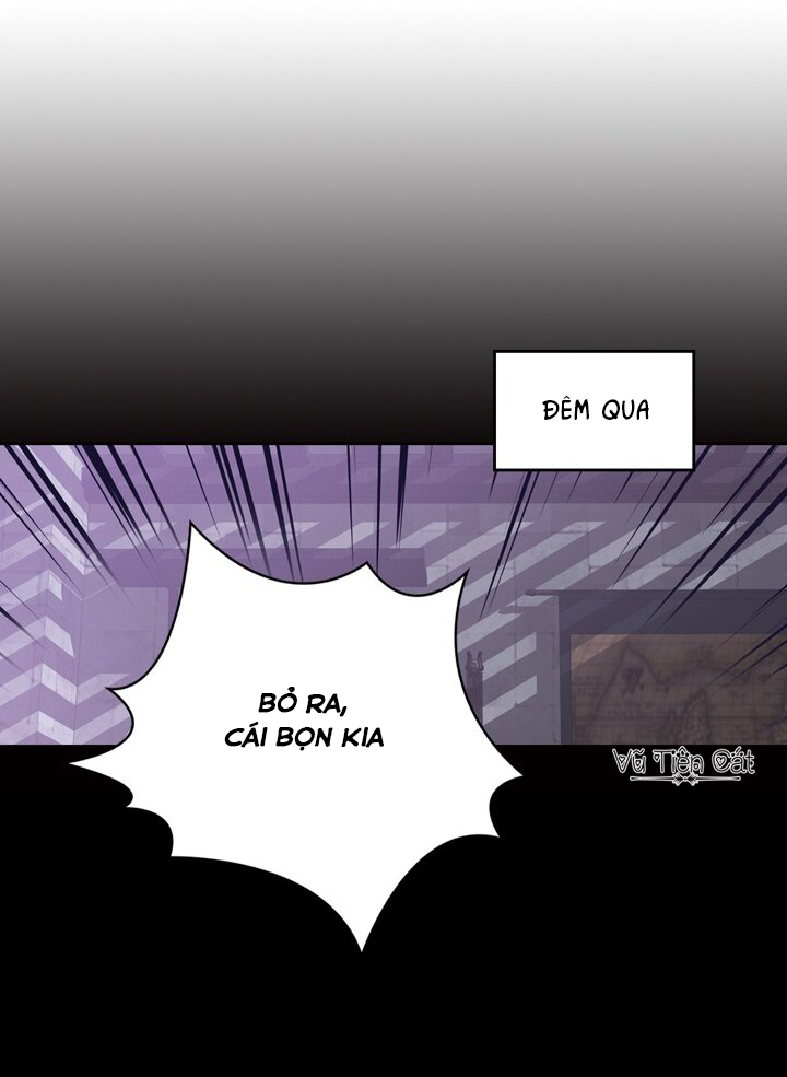 ác nữ xứng đôi với bạo chúa chapter 35 46