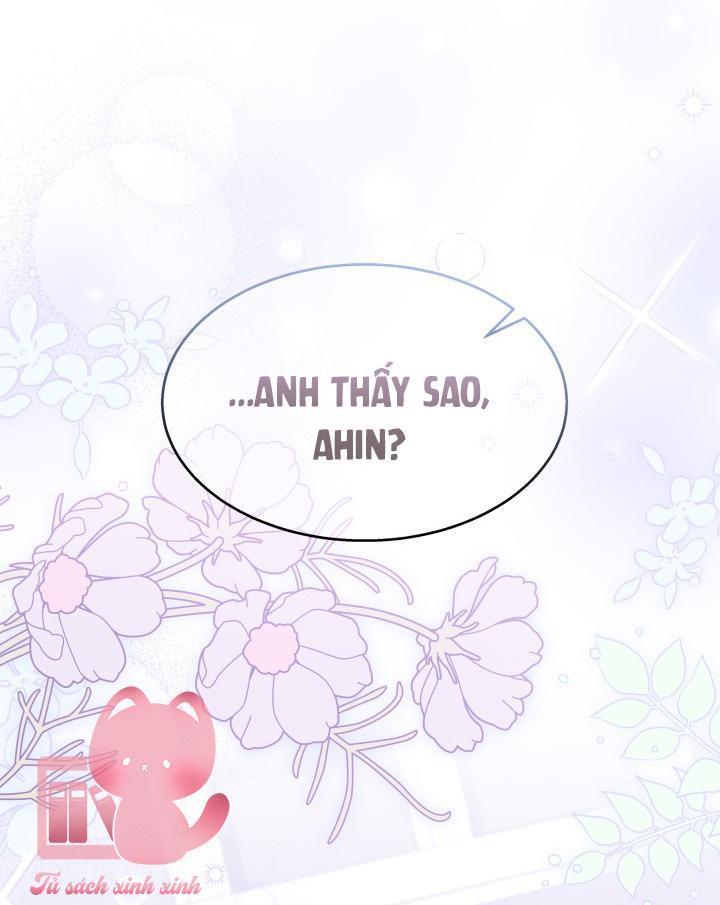 quan hệ cộng sinh giữa báo đen và thỏ trắng chapter 88 43