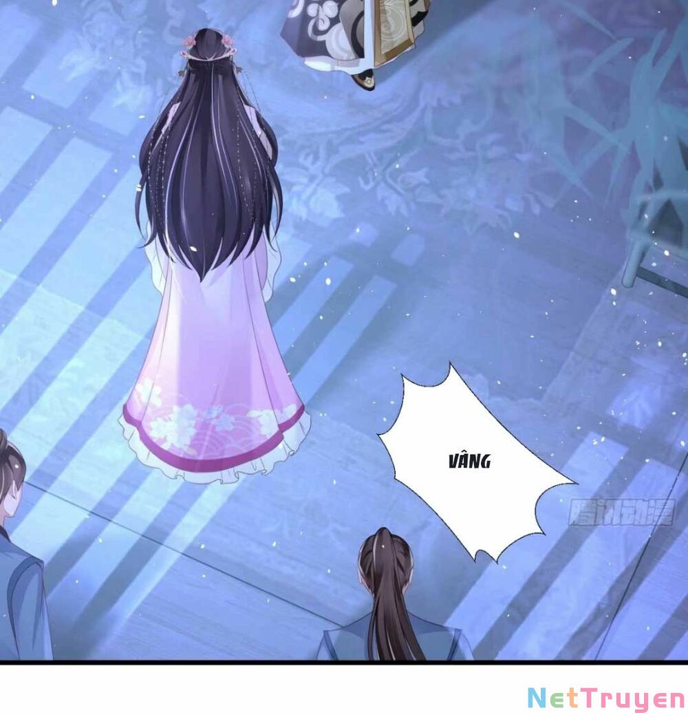 sự trả thù của vương phi chapter 3 12