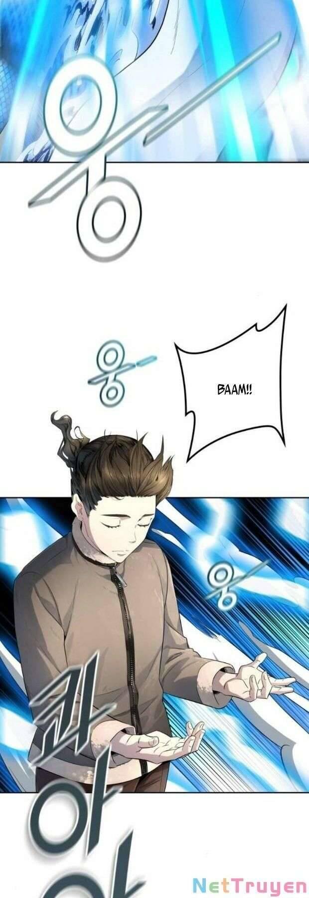 tòa tháp bí ẩn 2 chapter 534 51