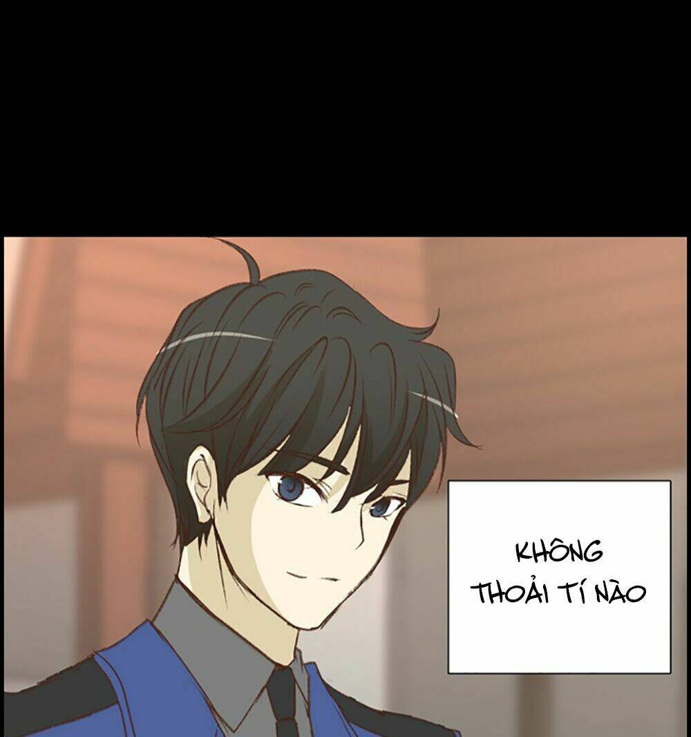 bạn gái tôi là con trai chapter 7 12