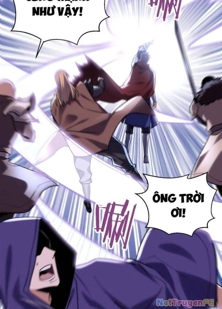 từ dã quái bắt đầu thăng cấp chapter 38 50