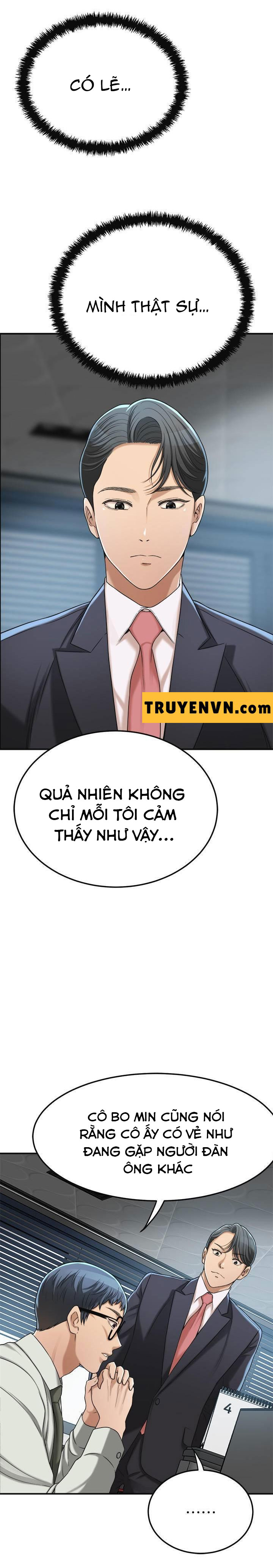 craving - dục vọng chapter 39 26
