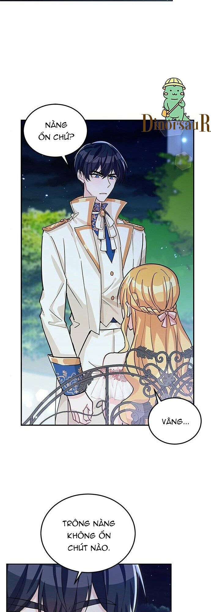 nữ hiệp trở về chapter 18.1 2