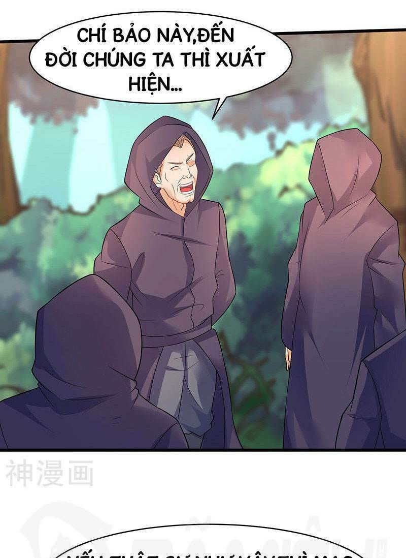 tối cường thăng cấp chapter 48 10