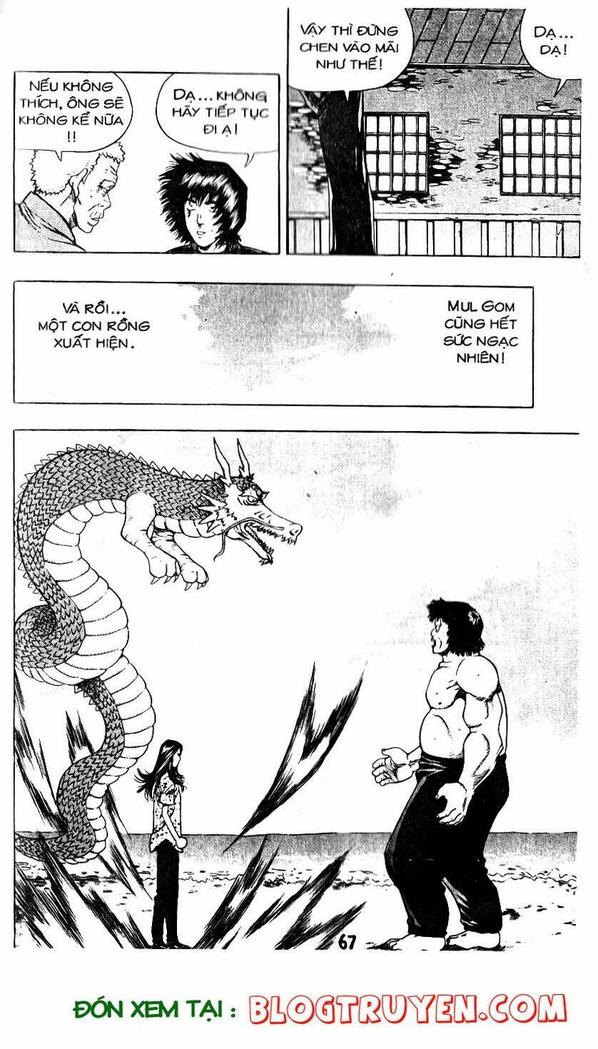 kid gang chapter 141 5