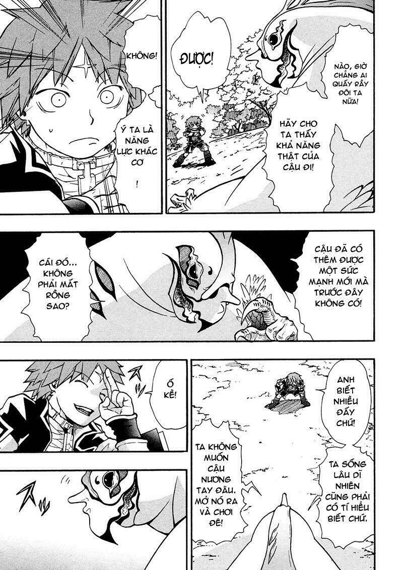 dragon eye chapter 4 59