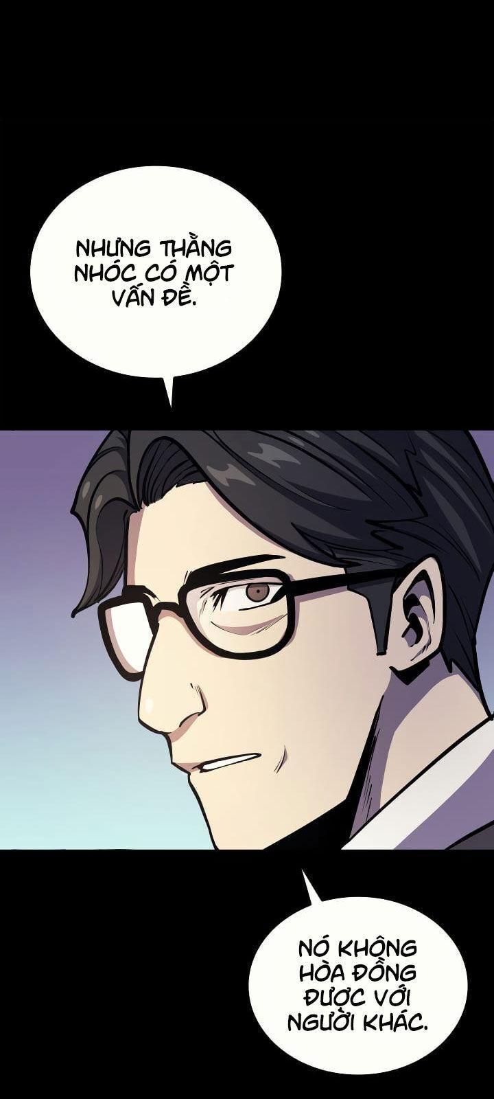 tôi trở lại thăng cấp một mình chapter 52 43