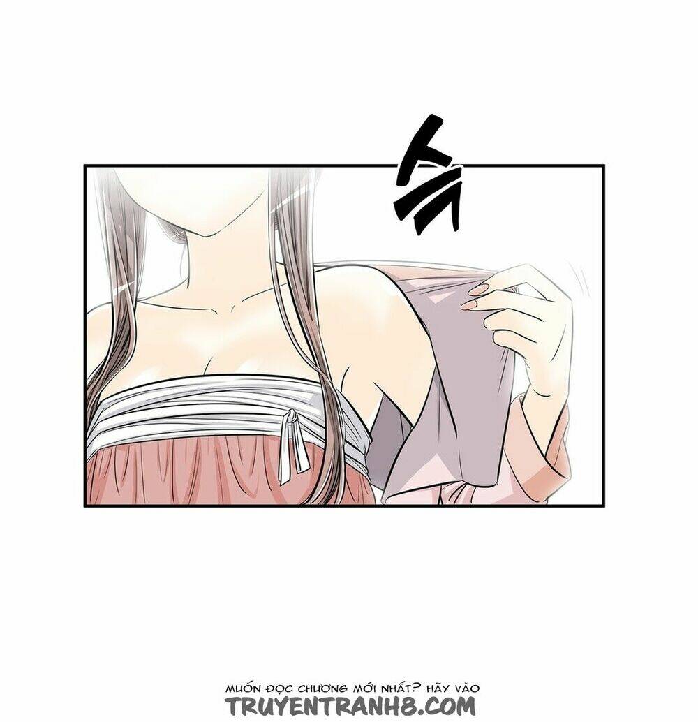 câu lạc bộ sa đoạ chapter 26 15