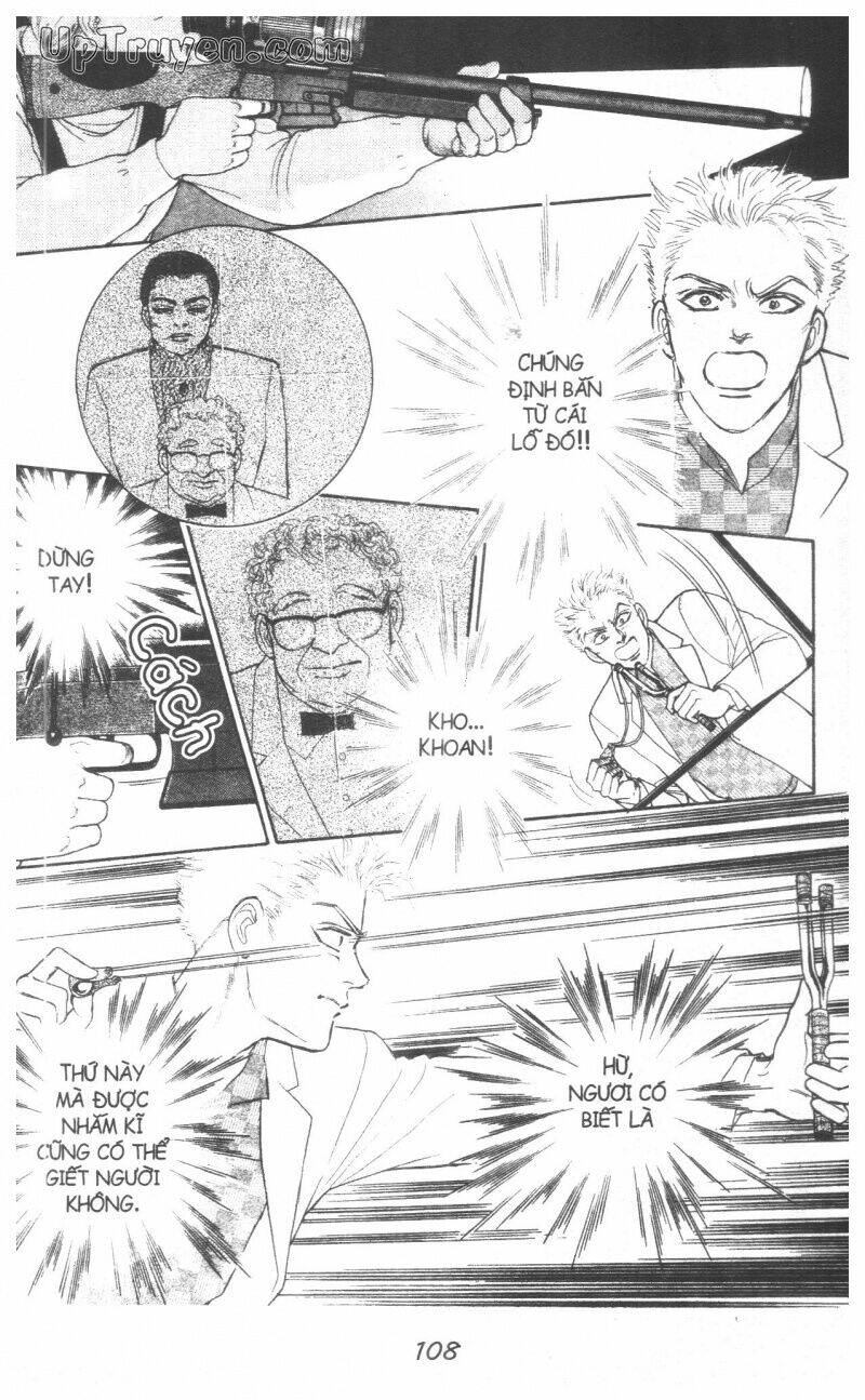 câu lạc bộ con nhà giàu chapter 15 109