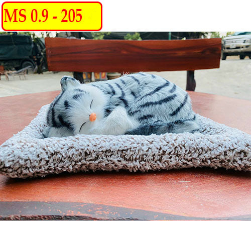 Thú cưng than hoạt tính khử mùi hôi đặt Taplo ô tô hoặc bàn làm việc - Chọn mẫu