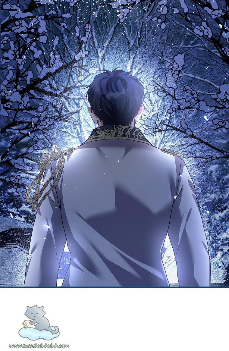 tháng năm cuối cùng của nữ phụ đoản mệnh chapter 36 35