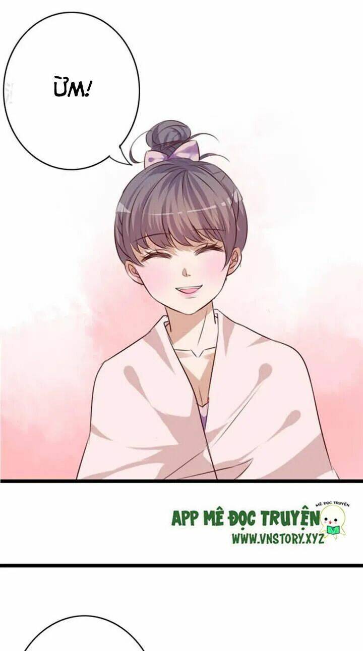 sau con mưa mùa hạ chapter 67 18